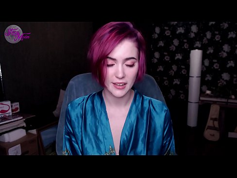 ❤️ Ntuziaka na jerk pụọ si a Russian girl na English ️❌ na anyi ❤