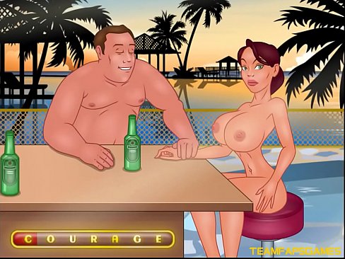 ❤️ Crawling gwọọ nwa na bdsm Resort 2 ️❌ na anyi ❤