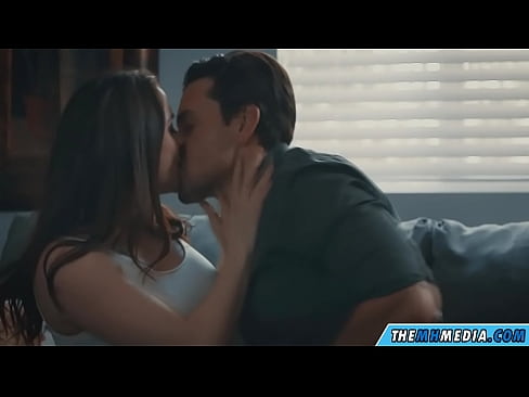 ❤️ Mmekọahụ ịhụnanya na ezigbo nne busty ️❌ na anyi ❤